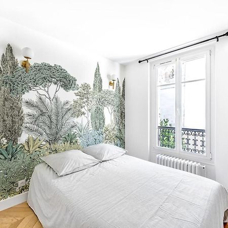 Bosquet - Jean Nicot 1Bdr By B'Your Home Paris Exterior foto