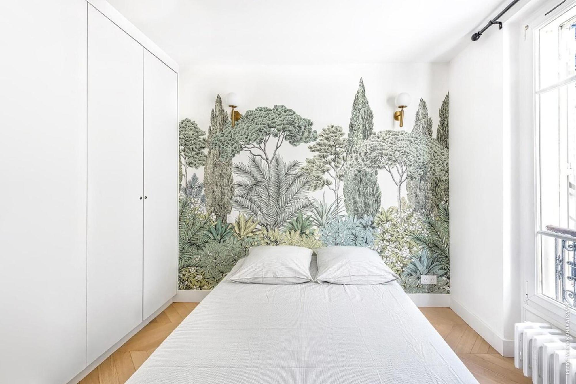 Bosquet - Jean Nicot 1Bdr By B'Your Home Paris Exterior foto
