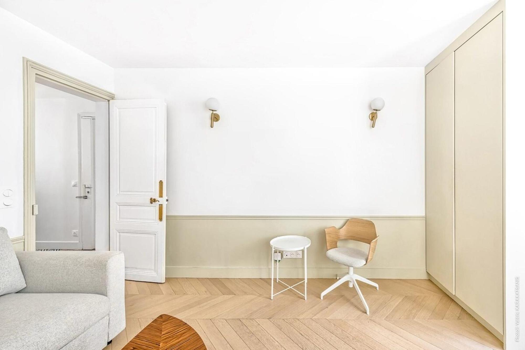 Bosquet - Jean Nicot 1Bdr By B'Your Home Paris Exterior foto